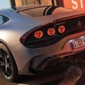 2027 Porsche Taycan vs 2027 Mercedes AMG GT 4 Door Coupe Who Comes Out On Top